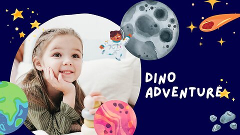 Dino Adventure