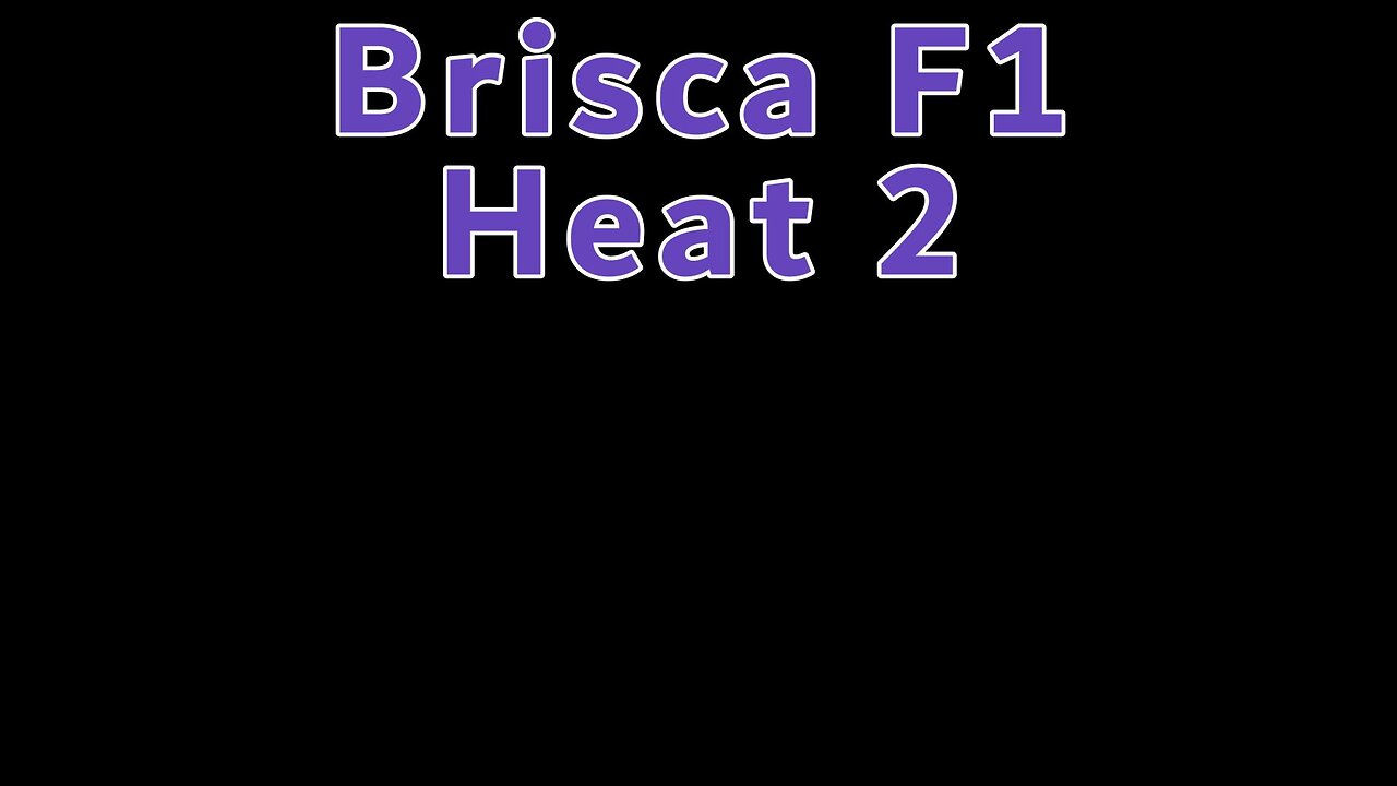 11-05-24 Brisca F1 Heat 2