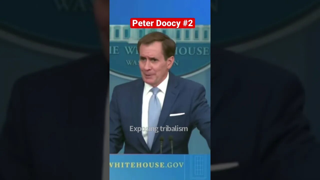 Doocy: You gave a country to terrorists bro 😂