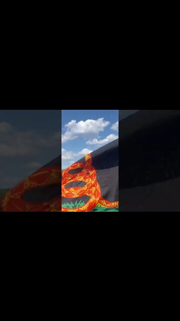 Goin nowhere fast 🏴