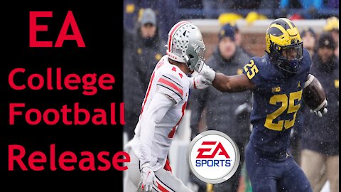 EA College Football Delayed?- Instant Review 12/9/21