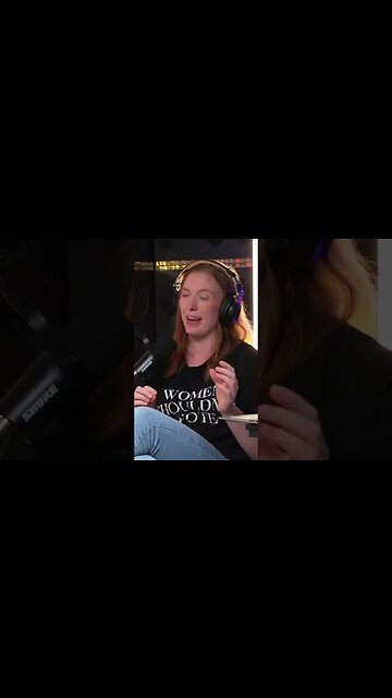 Pearl Exposes Deluded Modern.