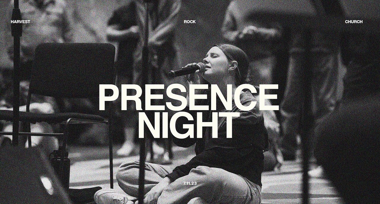 Harvest Rock Church LIVE | Tuesday Service