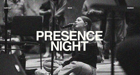 Harvest Rock Church LIVE | Tuesday Service