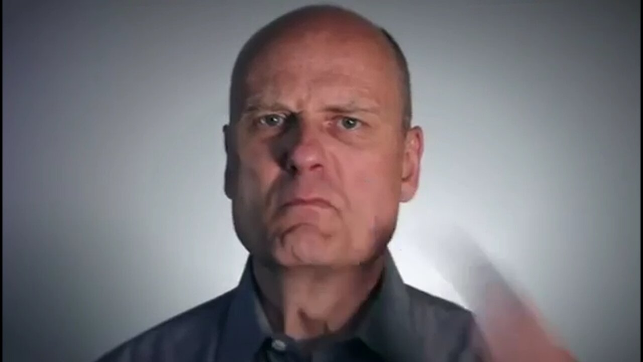 Stefan Molyneux Almost Banned