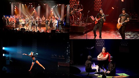 Mercredi etudiant Cegep 2017