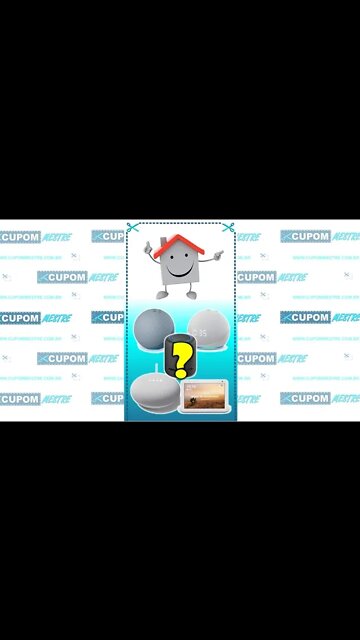 Qual Smart Speaker Comprar? #shorts