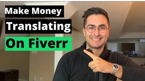 English to German Translation Fiverr Seller Reviews