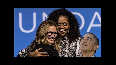 OBAMA'S INVOLVEMENT IN LEAVE THE WORLD BEHIND EXPLAINED! HE'S JUST A BIG FAN OF BOOKS AND MOVIES!