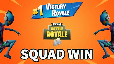 5 Year old freaks after Victory Royale!