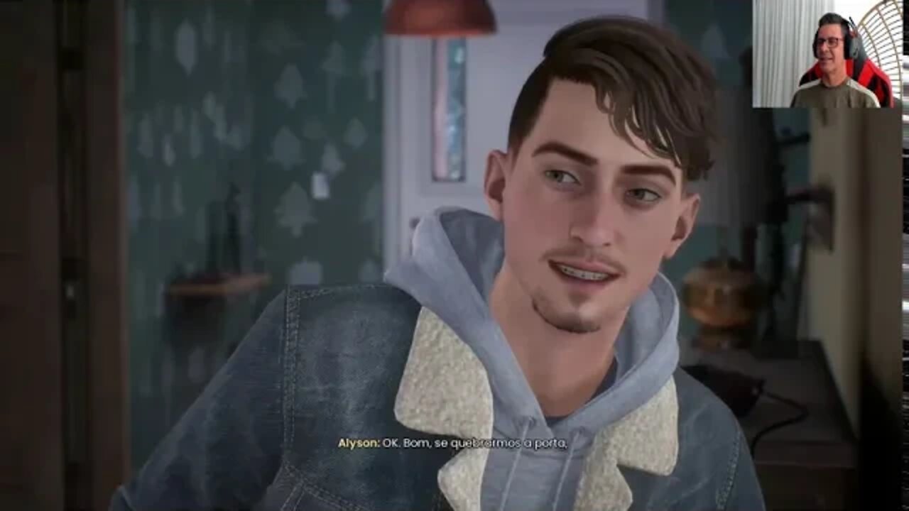 TELL ME WHY 3 FINALMENTE ENCONTRAMOS O DIARIO