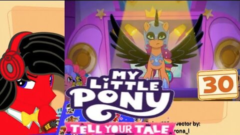 RobertWho Reacts To Tell Your Tale Ep 30 "A Nightmare Night Party" 30 Episodes And Counting!