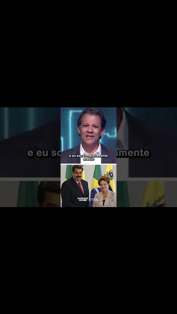 O petista é avesso a autoritarismo? A realidade me parece outra #shorts #sbt #debate