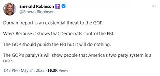 Truth About The House Hearings EXPOSED! Russia To ATTACK?!! 5-22-23 David Nino Rodriguez