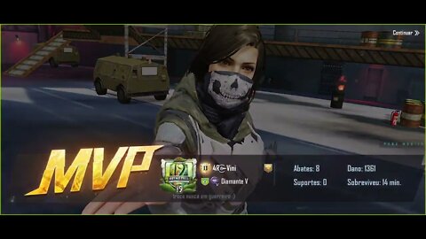LIVE PUBG venha ver essa live