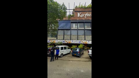 Kaybees karachi