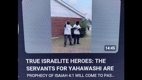 THE REAL HEROES ARE THE ELECT HEBREW ISRAELITE MEN TEACHING THE WORD OF GOD AND ENDURING IN FAITH