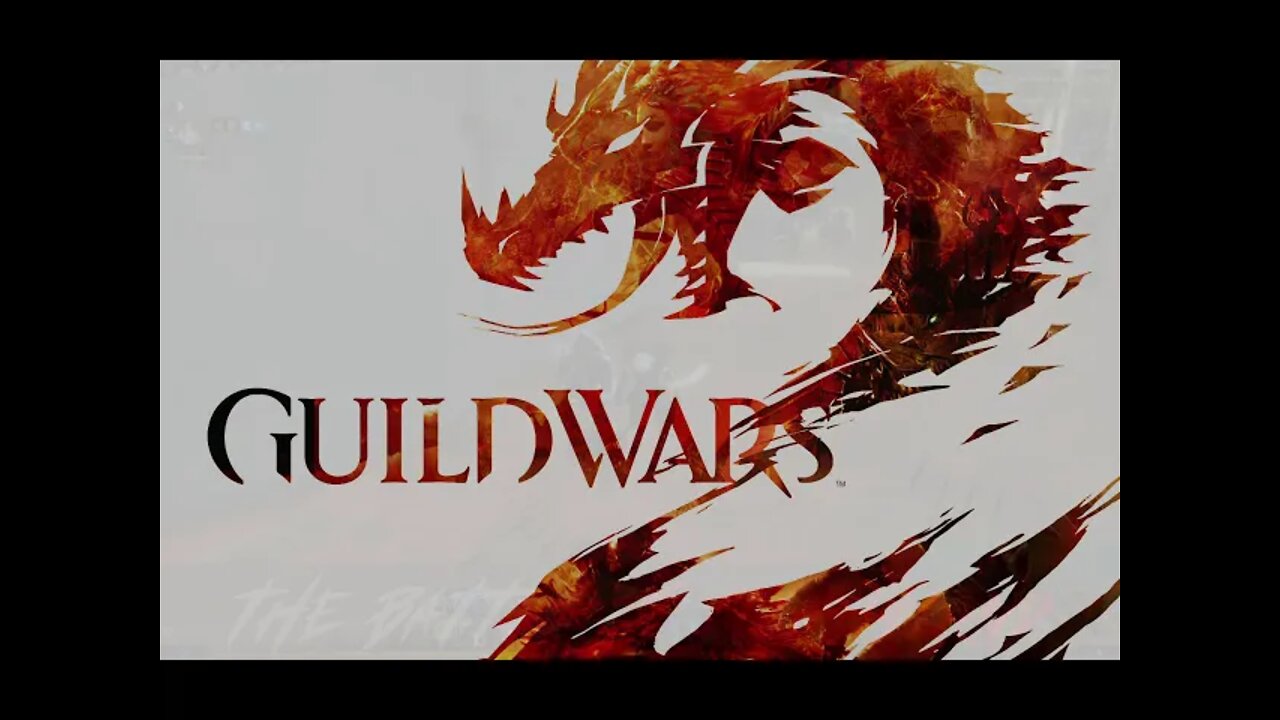 Guild Wars 2 #23 - The Battle of Claw Island