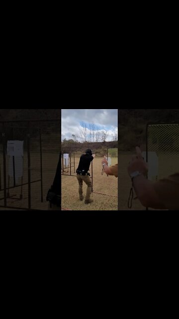 USPSA USSA #2