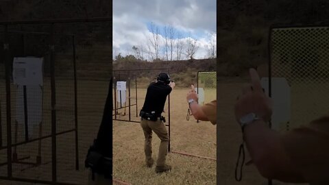 USPSA USSA #2