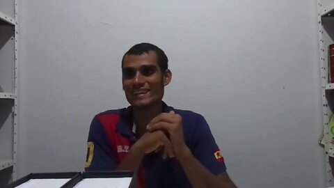 Pensamentos esparsos
