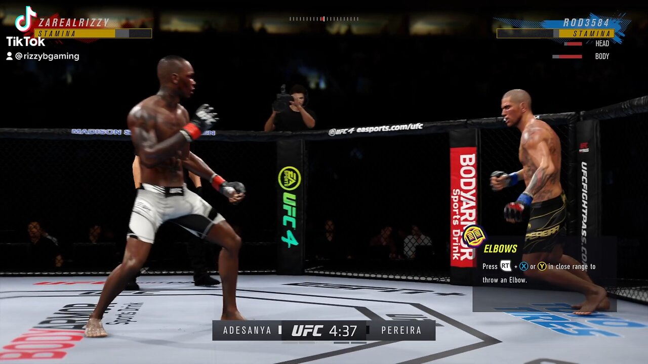 The last Stylebender !