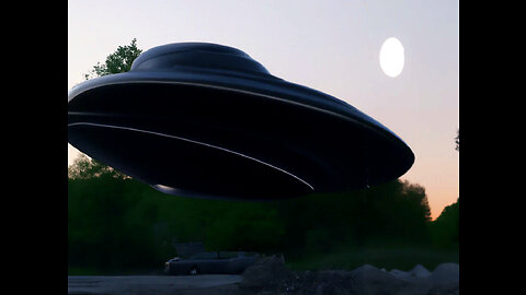William English on Paul Bennewitz Crashed Alien Craft Project Blue Book Interview