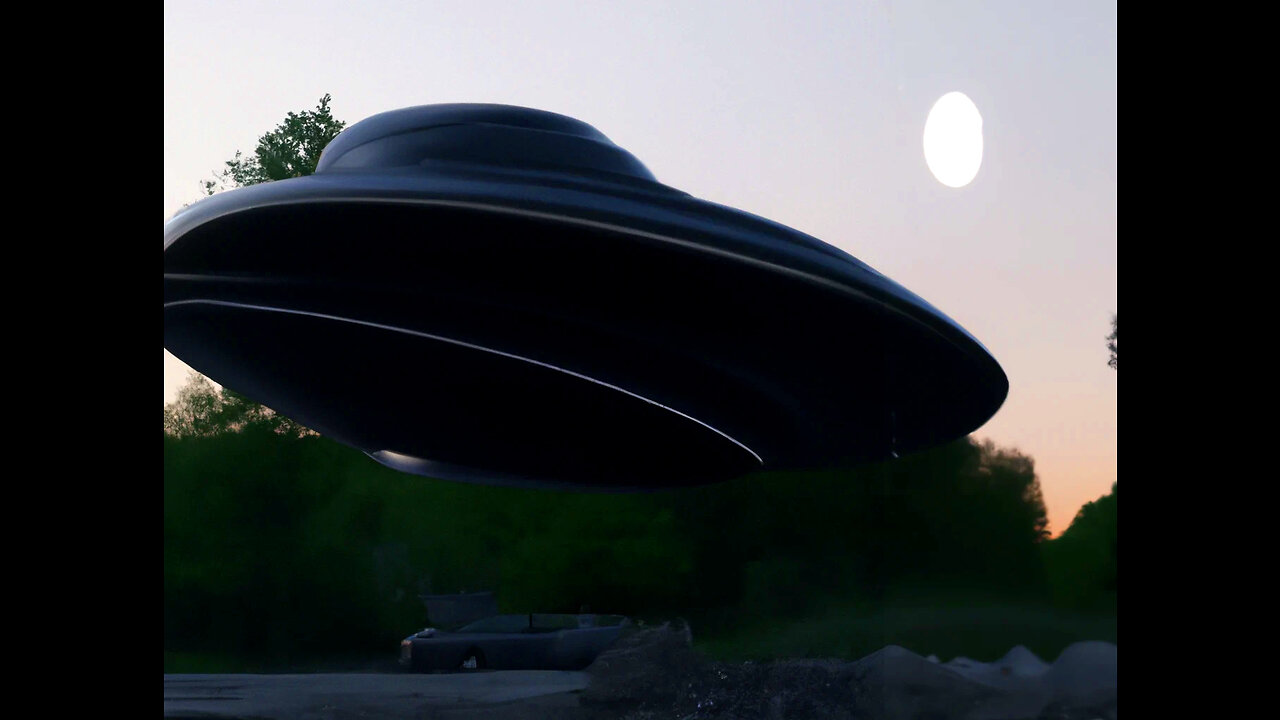 William English on Paul Bennewitz Crashed Alien Craft Project Blue Book Interview