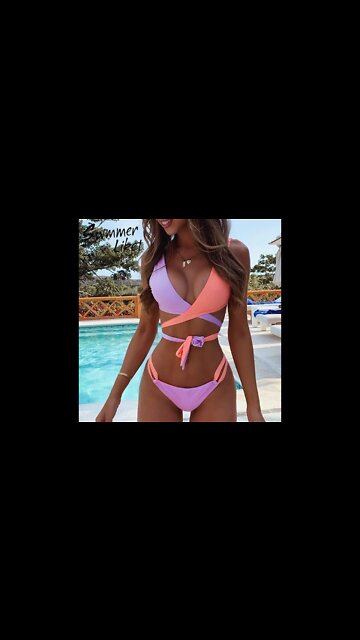 Valentina | "EveryDay Is A Bikini Day!"