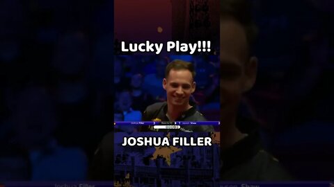 Got lucky after Scratch | Joshua Filler #shorts