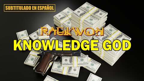 Raekwon - Knowledge God | (Subtitulado en español) (Prod. por RZA)