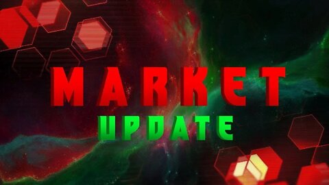 Market Update : Crypto Market Analysis And More