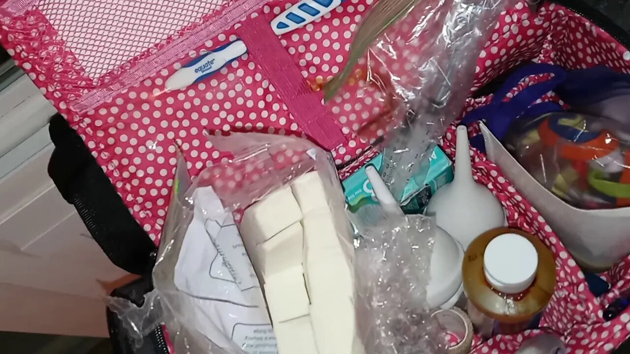 Preparing For Pups! 12/30/20(4)