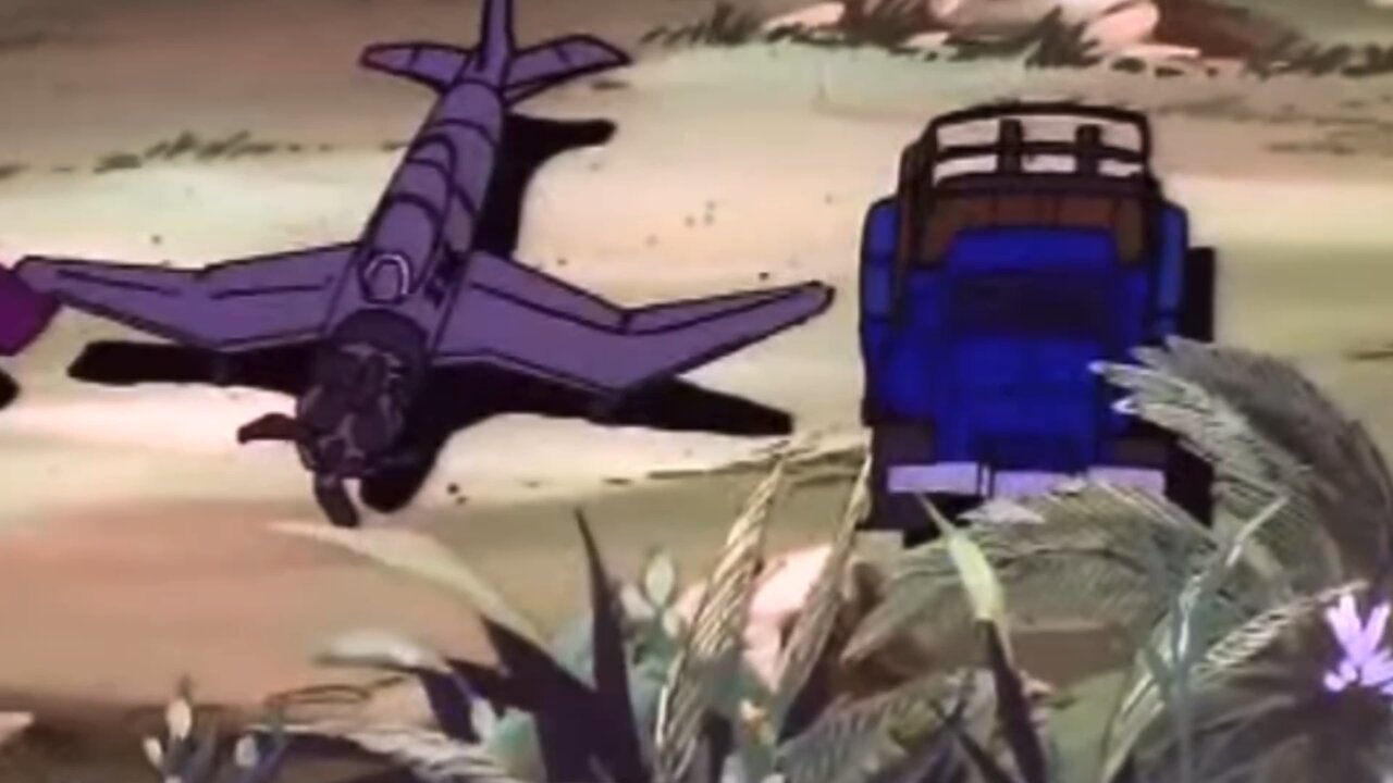 👀 I FOUND THE COMBATICONS TRANSFORMERS MOVIE