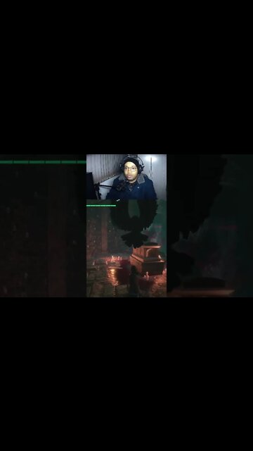 TU NÃO AGUENTA! | DEVIL MAY CRY 5 #Shorts #devilmaycry5