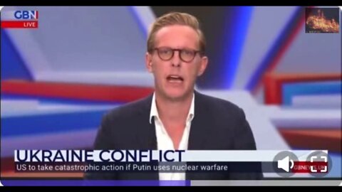 GBN tells it all about Trump and USA