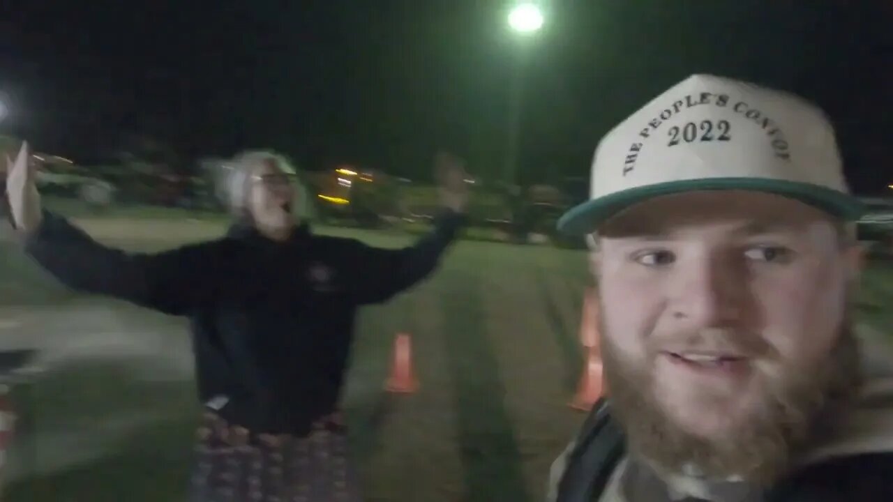 Peoples Convoy Day 3