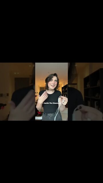 She Crams It Down Throats