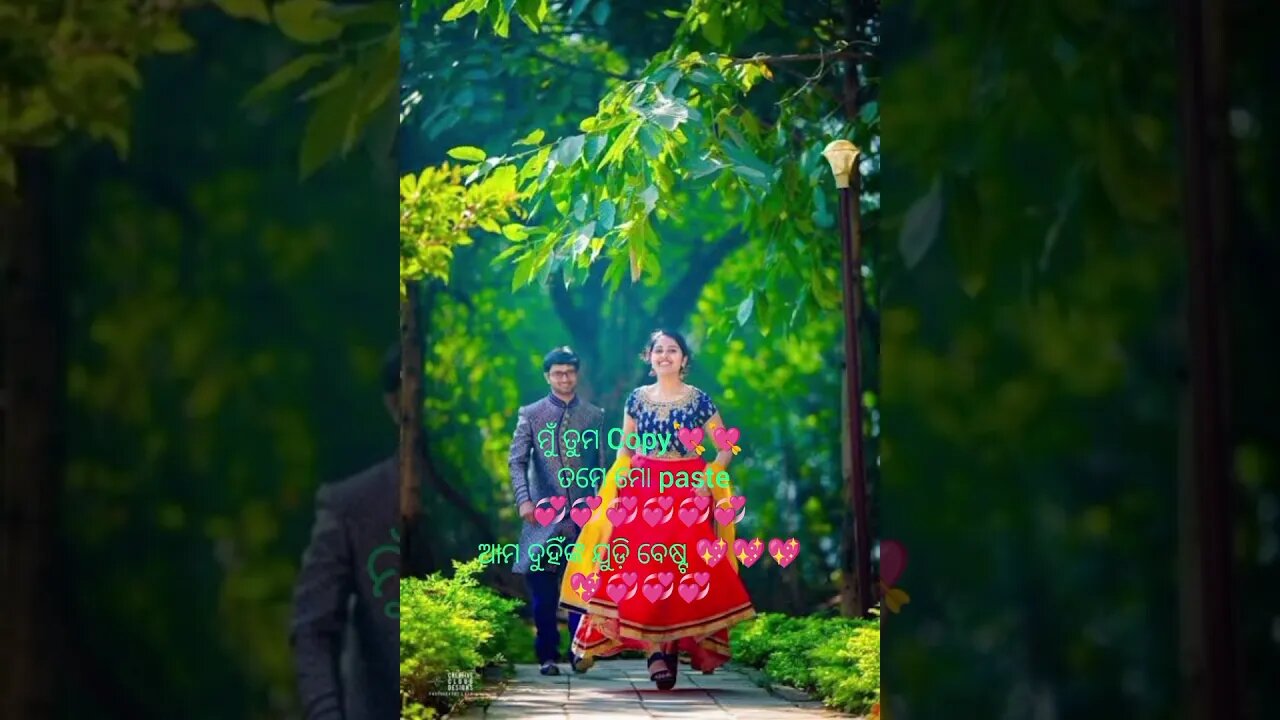 ###odia love_ Status video#