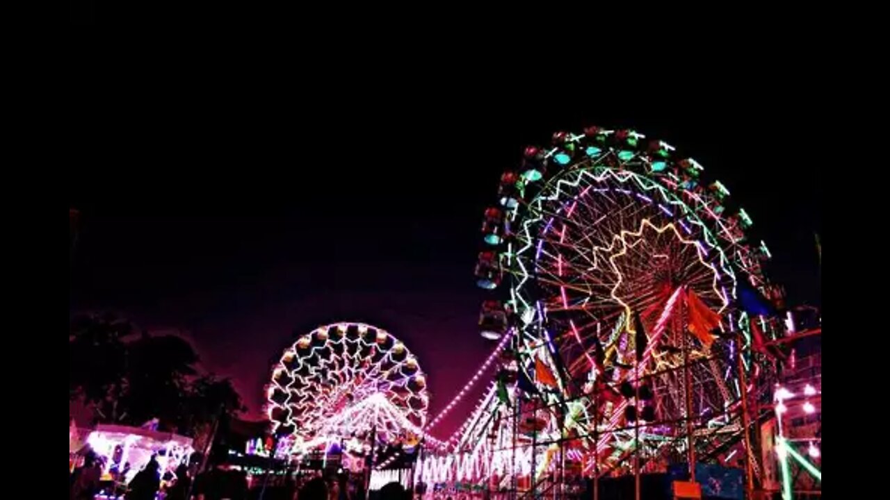 Free huge in Dubai exhibition