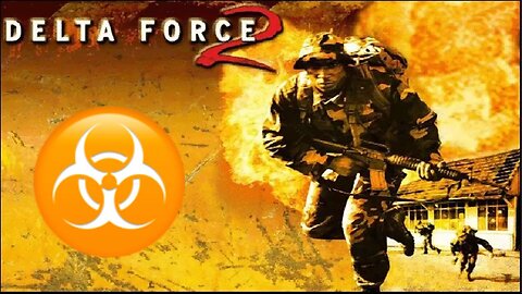 Delta Force 2 | Biohazard Campaign, Mission 4