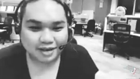 Call Center Funny Moments