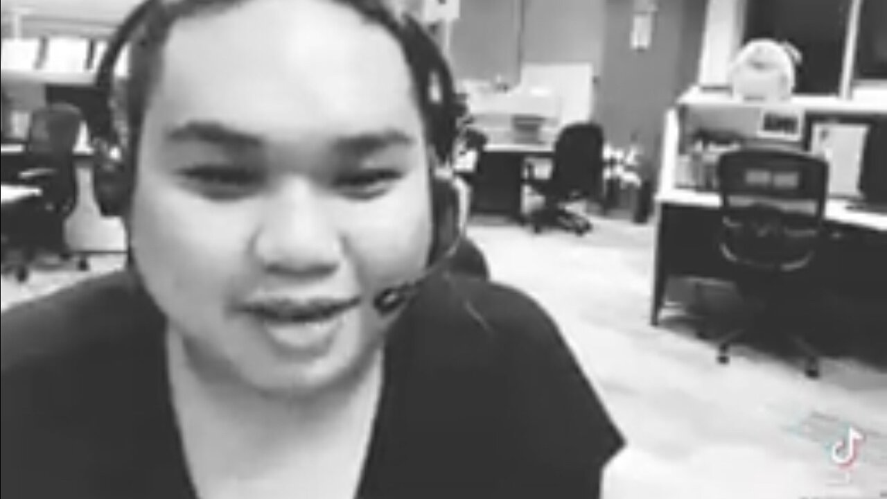 Call Center Funny Moments