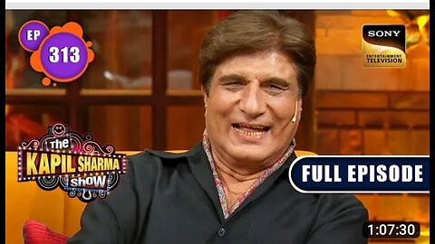 The Kapil Sharma show S2