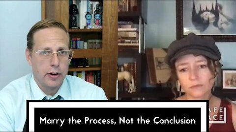 [Clip] Marry the Process, Not the Conclusion