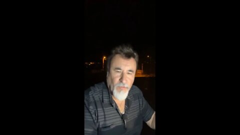 Cuatro Días Antes - Commando Zukka LIVE!!
