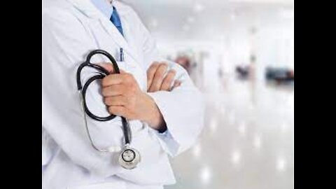 Extraordinario Testimonio de un doctor durante estos dos años en Madrid.