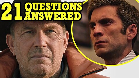 Why Fans Think John Dutton Is Still Alive After Yellowstone Season 5 Episode 10