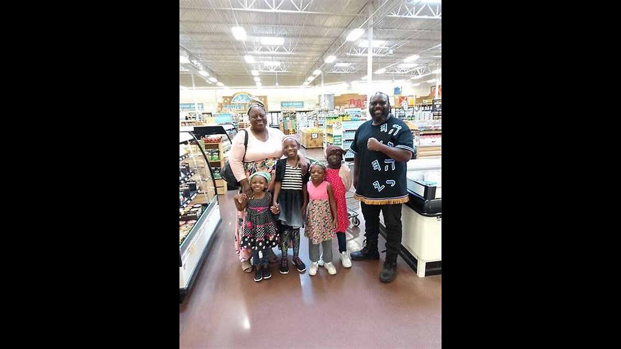 ISRAELITE MEN ARE THE HEROES STANDING UP FOR RIGHTEOUSNESS AND PROTECTING THEIR FAMILIES!!!