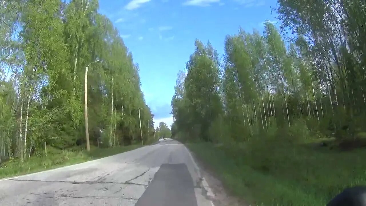 Pyhtää-Heinlahti 27.5.2022